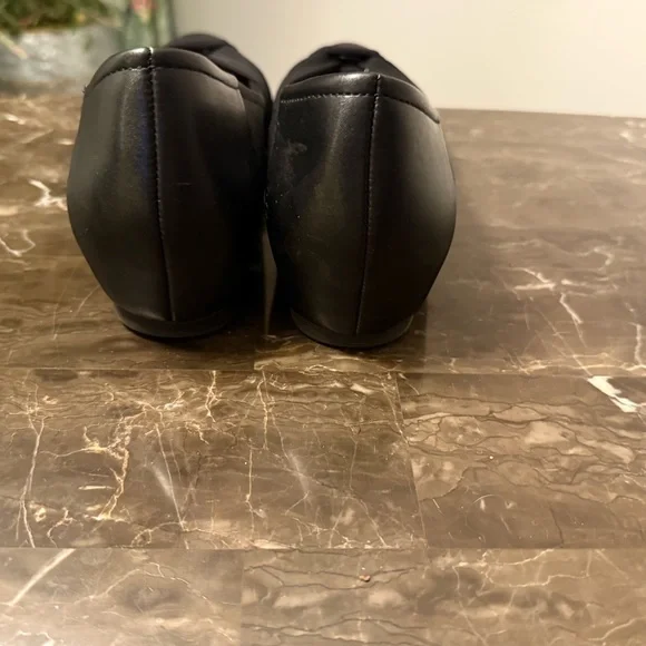 Baretraps - Posture+ Black Women's Shoes - Picture 4 of 8